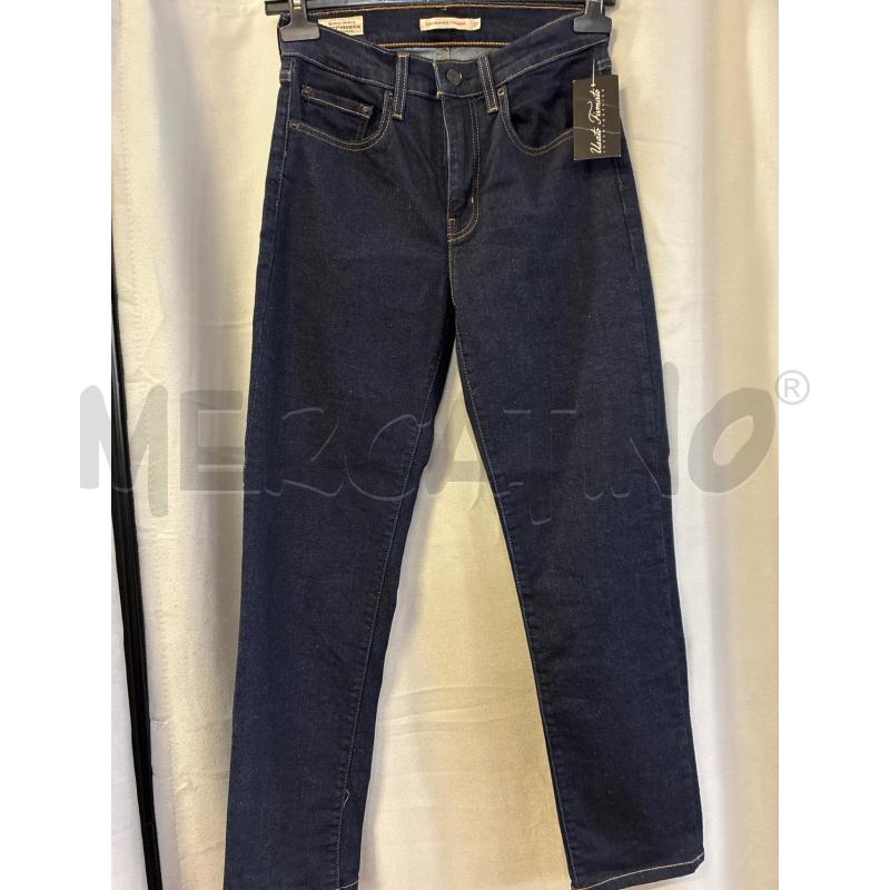 JEANS DONNA LEVIS TG.27 | Mercatino dell'Usato Vinci - fraz. sovigliana 1