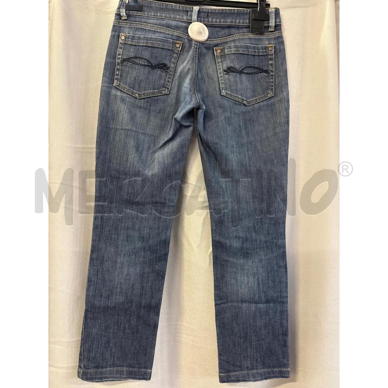 JEANS DONNA MAX&CO AD FIT TG.29 | Mercatino dell'Usato Vinci - fraz. sovigliana 3