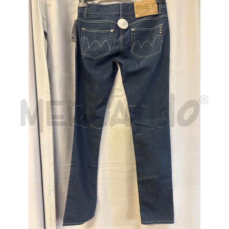 JEANS DONNA MET TG.29 | Mercatino dell'Usato Vinci - fraz. sovigliana 2