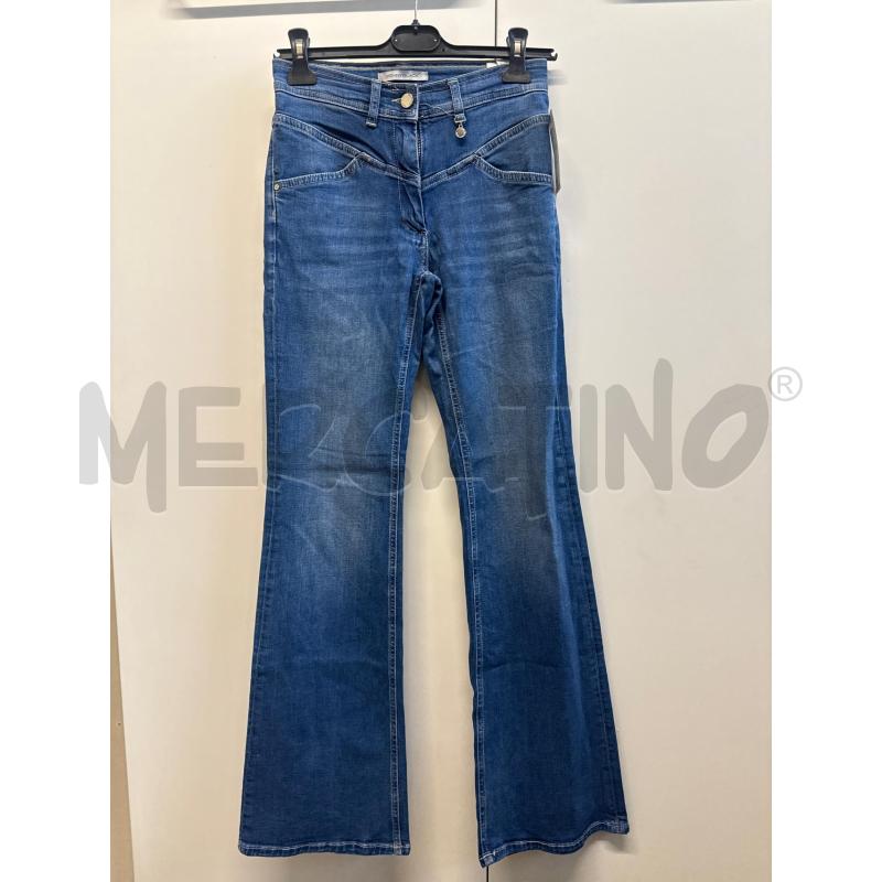 JEANS DONNA NEWPENNY TG.40 | Mercatino dell'Usato Vinci - fraz. sovigliana 1