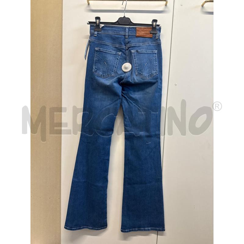 JEANS DONNA NEWPENNY TG.40 | Mercatino dell'Usato Vinci - fraz. sovigliana 2