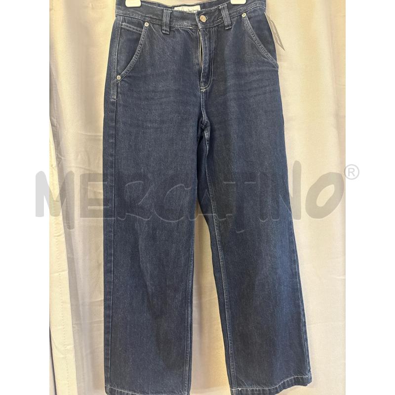 JEANS DONNA PEPE JEANS DUA LIPA TG.27/30 | Mercatino dell'Usato Vinci - fraz. sovigliana 1