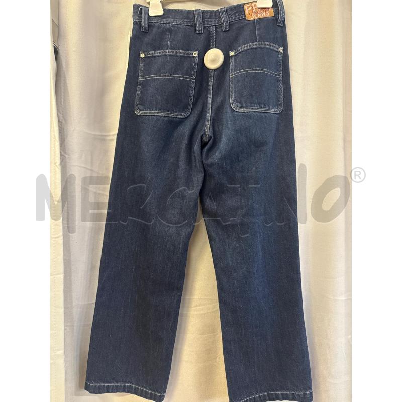 JEANS DONNA PEPE JEANS DUA LIPA TG.27/30 | Mercatino dell'Usato Vinci - fraz. sovigliana 2