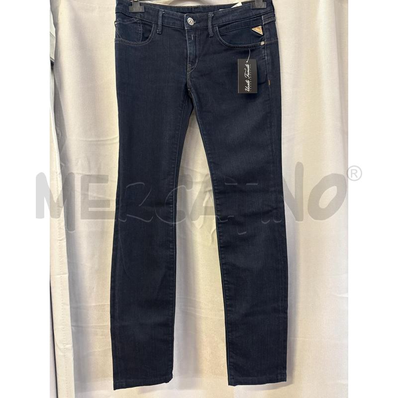 JEANS DONNA REPLAY TG.29 TRACEEMAN  | Mercatino dell'Usato Vinci - fraz. sovigliana 1