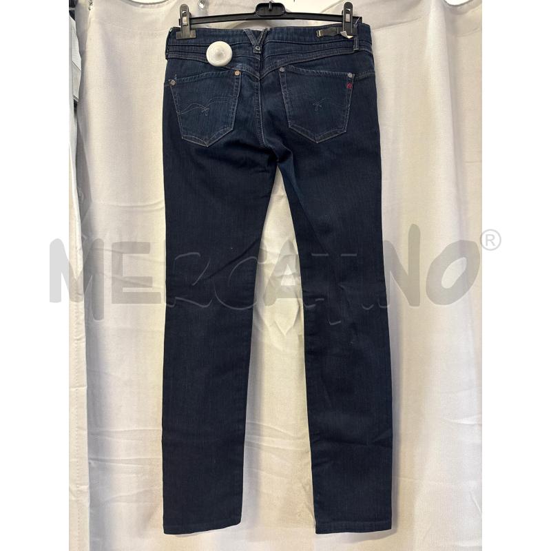 JEANS DONNA REPLAY TG.29 TRACEEMAN  | Mercatino dell'Usato Vinci - fraz. sovigliana 3
