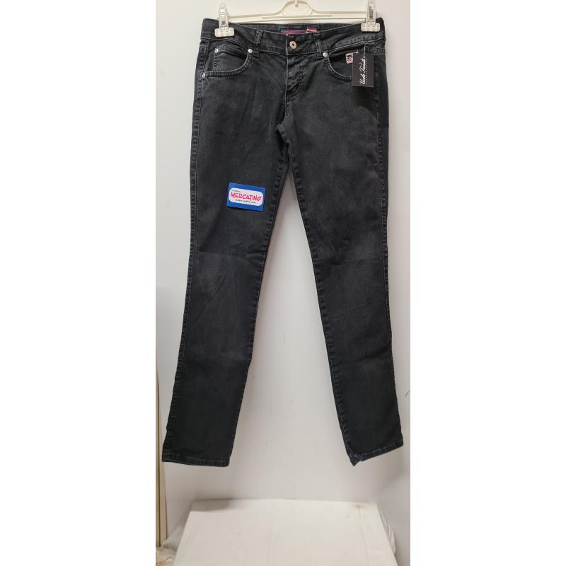 JEANS DONNA ROY ROGERS NERI TG.29/43 | Mercatino dell'Usato Vinci - fraz.  sovigliana
