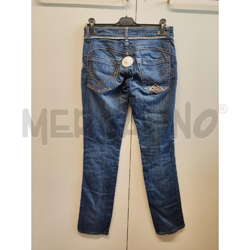 JEANS DONNA ROY ROGER'S TG.27/41 | Mercatino dell'Usato Vinci - fraz. sovigliana 3