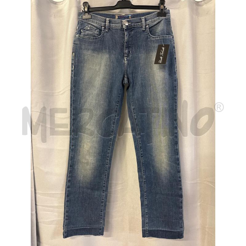 JEANS DONNA TRUSSARDI TG.44/30 | Mercatino dell'Usato Vinci - fraz. sovigliana 1