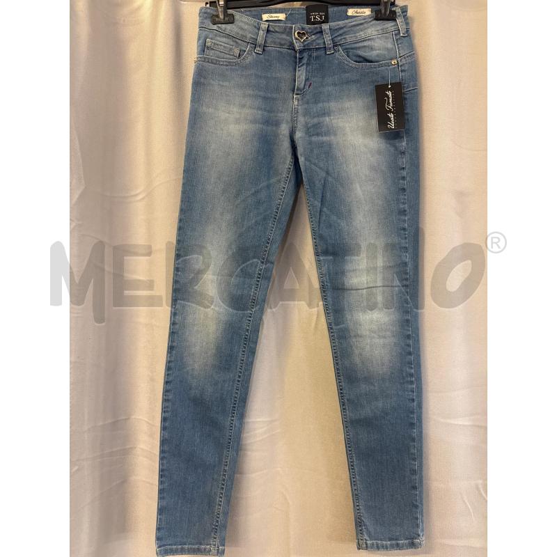 JEANS DONNA TWIN SET TG 28 | Mercatino dell'Usato Vinci - fraz. sovigliana 1