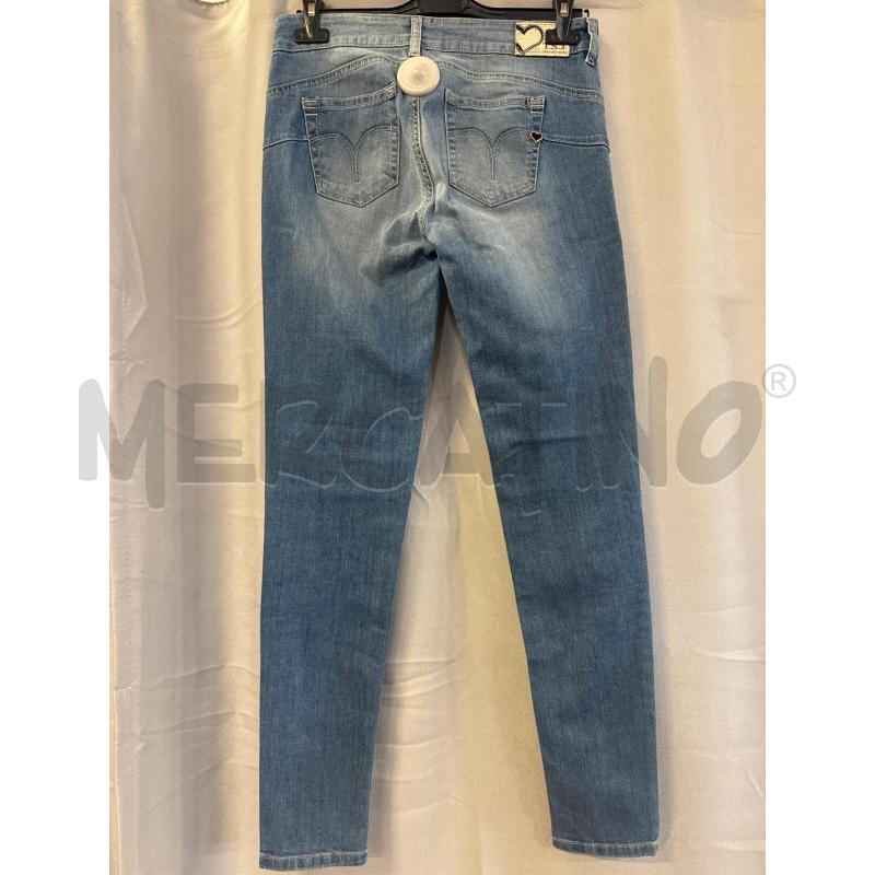 JEANS DONNA TWIN SET TG 28 | Mercatino dell'Usato Vinci - fraz. sovigliana 3