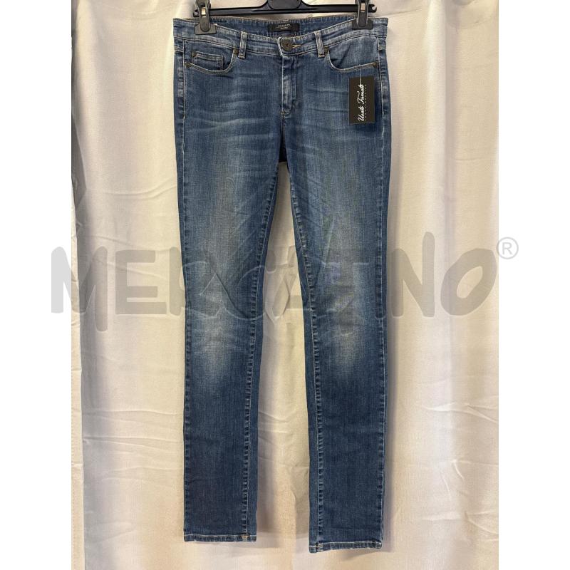 JEANS DONNA WEEKEND MAX MARA TG.40 | Mercatino dell'Usato Vinci - fraz. sovigliana 1