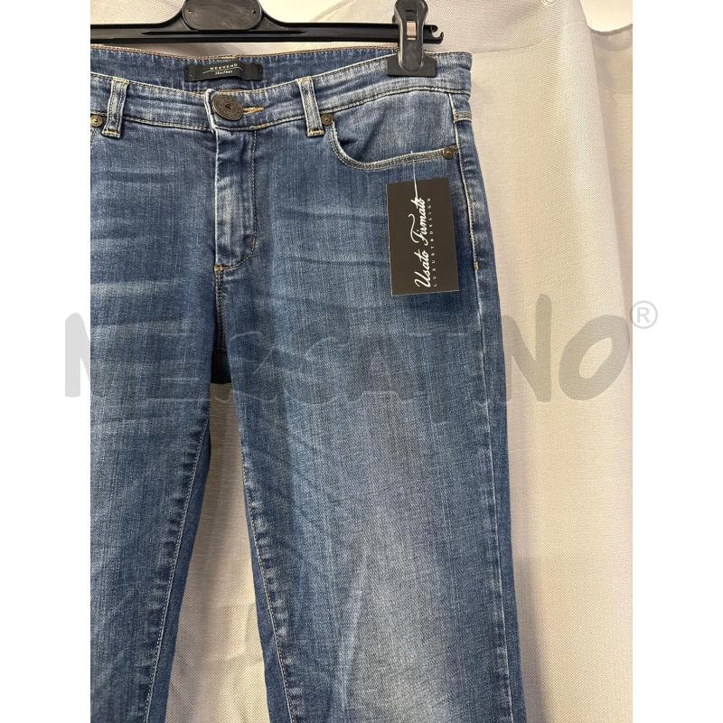 JEANS DONNA WEEKEND MAX MARA TG.40 | Mercatino dell'Usato Vinci - fraz. sovigliana 2
