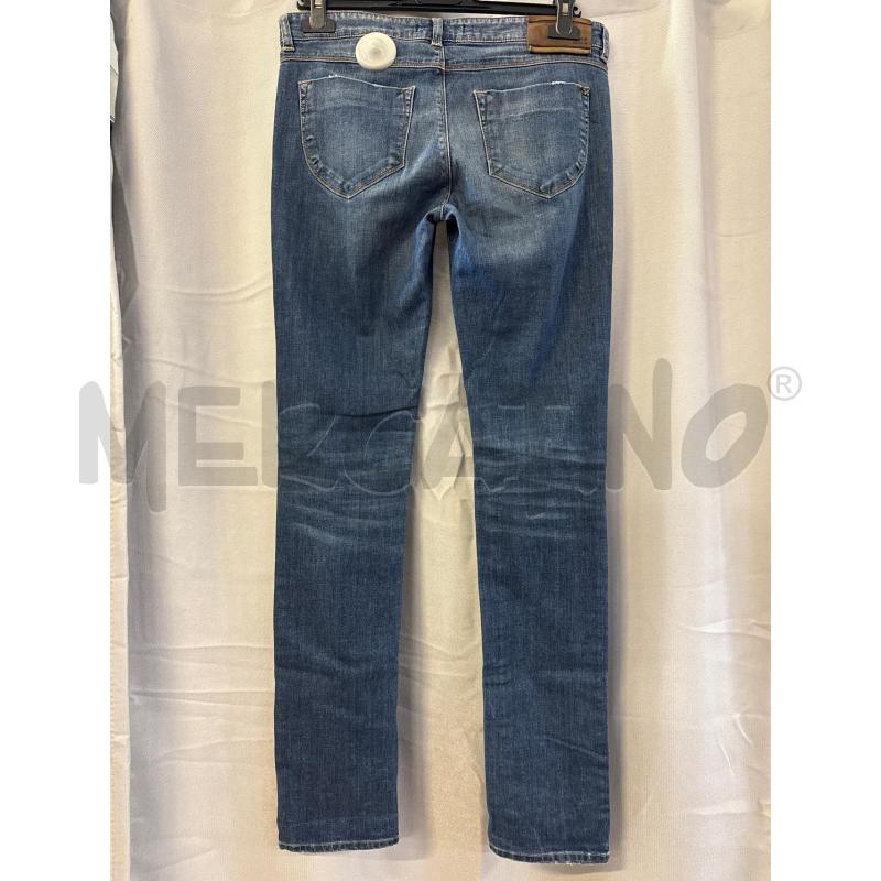 JEANS DONNA WEEKEND MAX MARA TG.40 | Mercatino dell'Usato Vinci - fraz. sovigliana 3