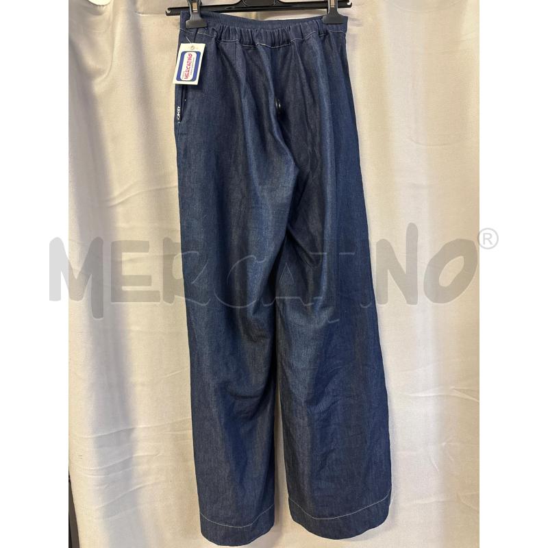 JEANS DONNA # LIU JO TG.14 | Mercatino dell'Usato Vinci - fraz. sovigliana 2