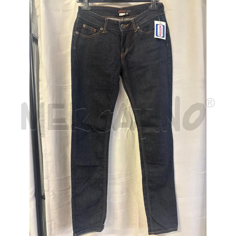 JEANS DONNA # LIU JO TG.29 | Mercatino dell'Usato Vinci - fraz. sovigliana 1