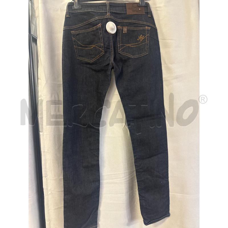 JEANS DONNA # LIU JO TG.29 | Mercatino dell'Usato Vinci - fraz. sovigliana 2