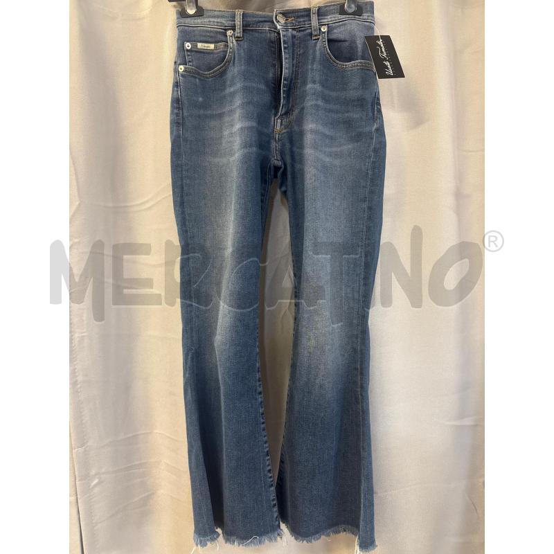 JEANS DONNA + PEOPLE TG.27 | Mercatino dell'Usato Vinci - fraz. sovigliana 1