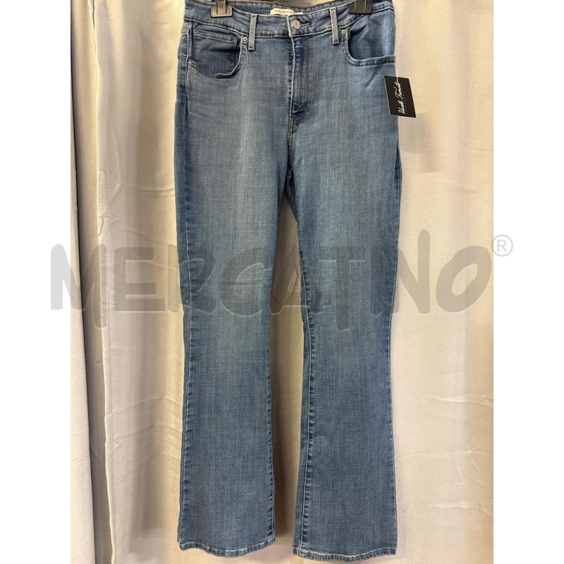 JEANS LEVIS 725 TG.32 | Mercatino dell'Usato Vinci - fraz. sovigliana 1