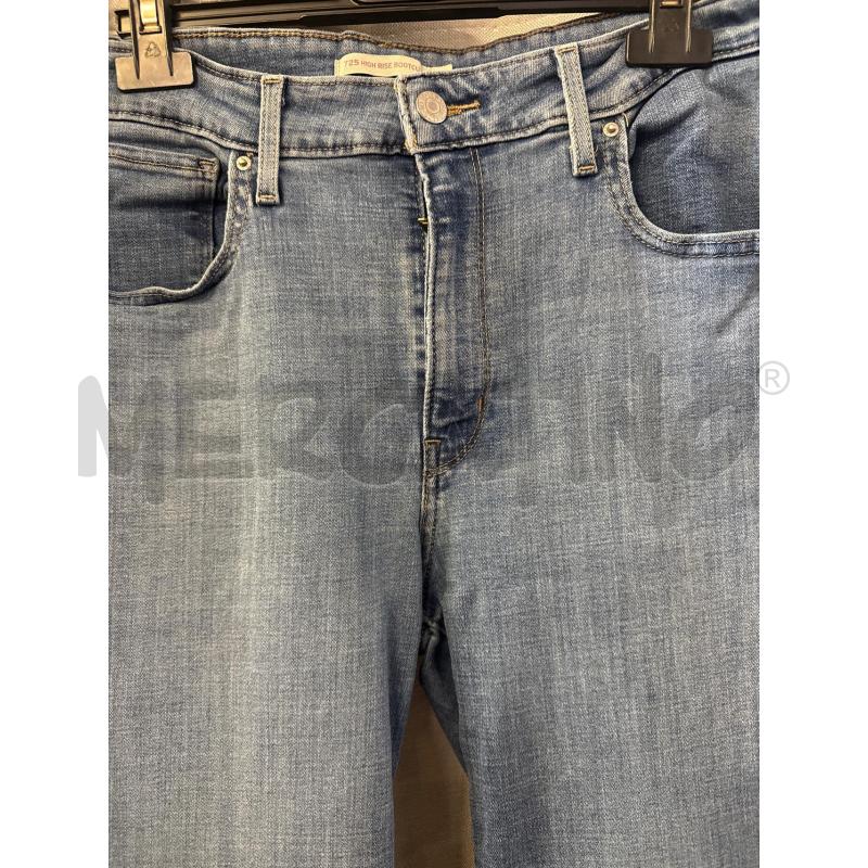 JEANS LEVIS 725 TG.32 | Mercatino dell'Usato Vinci - fraz. sovigliana 2