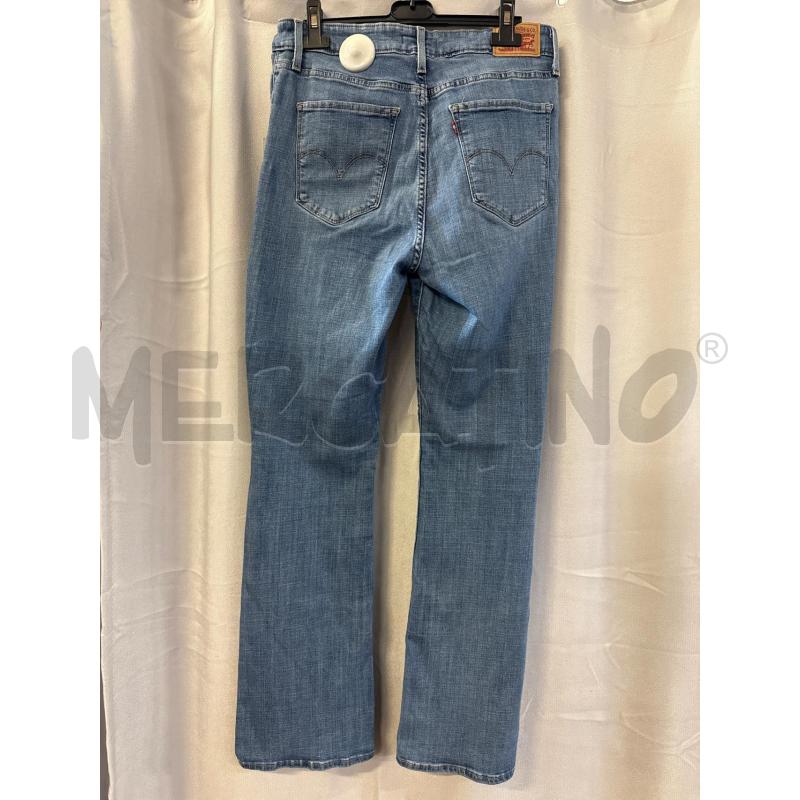JEANS LEVIS 725 TG.32 | Mercatino dell'Usato Vinci - fraz. sovigliana 3