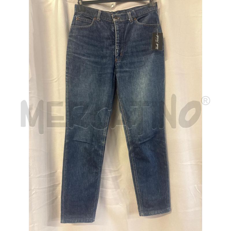 JEANS UOMO AMERICANINO TG.32 | Mercatino dell'Usato Vinci - fraz. sovigliana 1