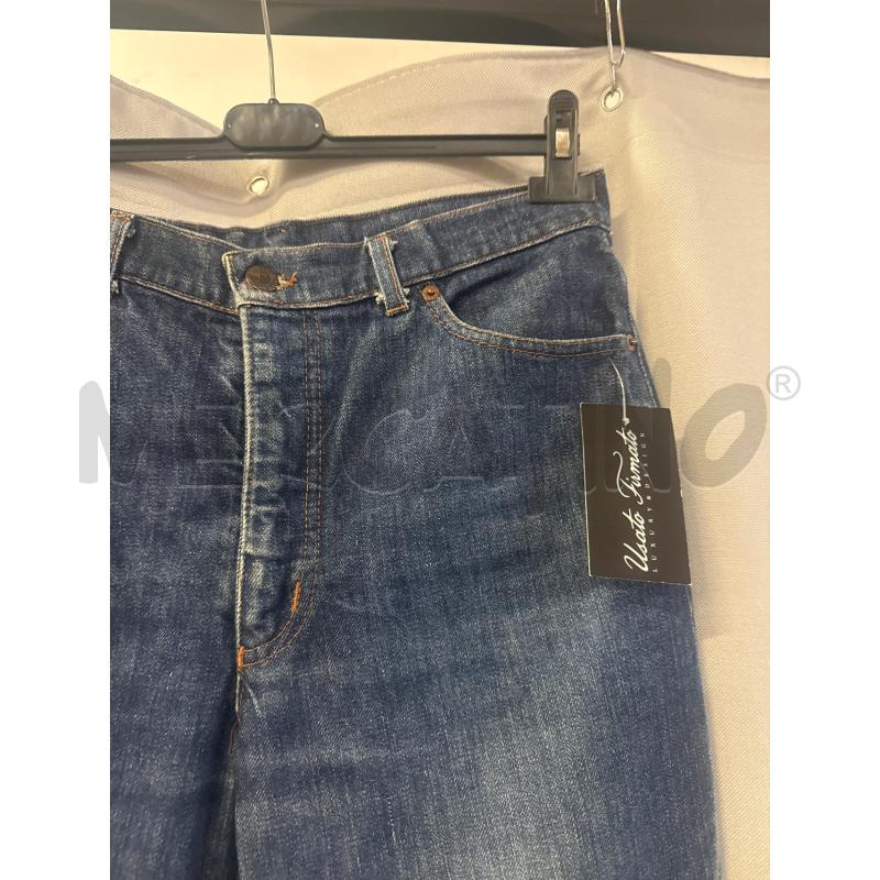 JEANS UOMO AMERICANINO TG.32 | Mercatino dell'Usato Vinci - fraz. sovigliana 2
