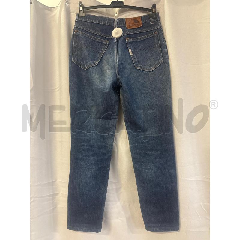 JEANS UOMO AMERICANINO TG.32 | Mercatino dell'Usato Vinci - fraz. sovigliana 3
