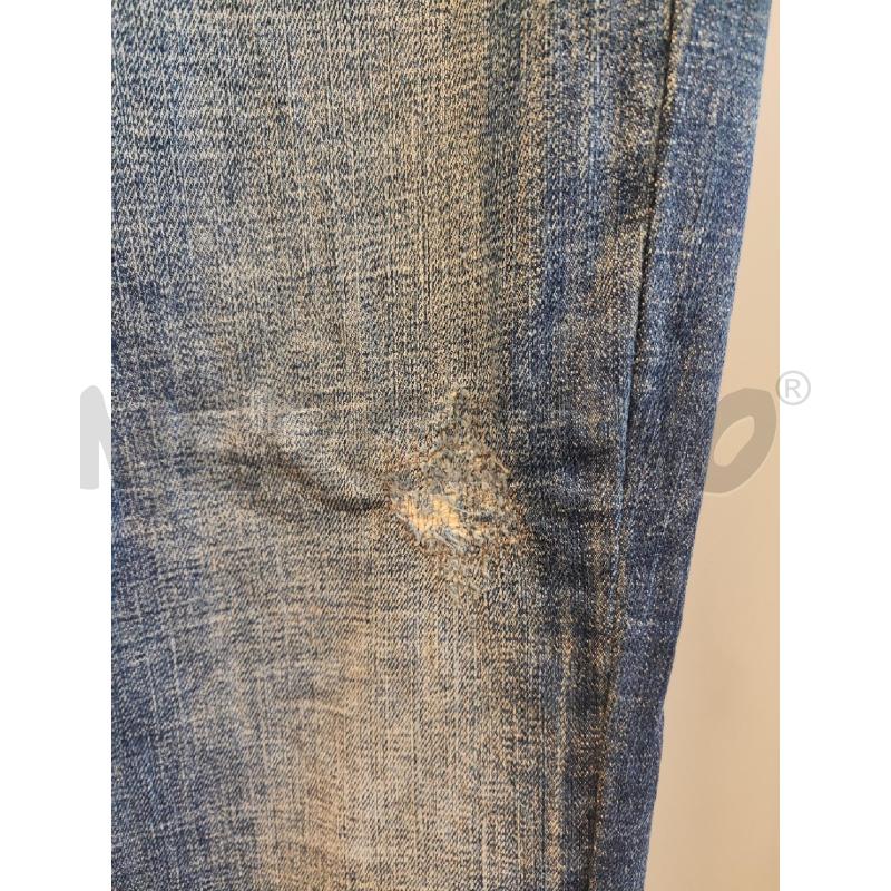 JEANS UOMO ARMANI JEANS TG.32 | Mercatino dell'Usato Vinci - fraz. sovigliana 2
