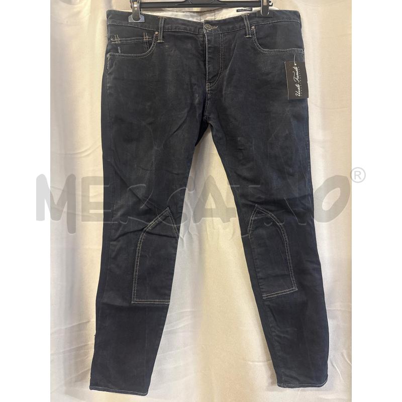 JEANS UOMO ARMANI JEANS TG.38 | Mercatino dell'Usato Vinci - fraz. sovigliana 1