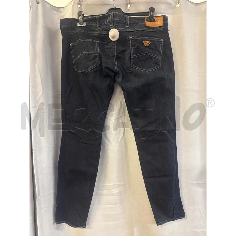 JEANS UOMO ARMANI JEANS TG.38 | Mercatino dell'Usato Vinci - fraz. sovigliana 2