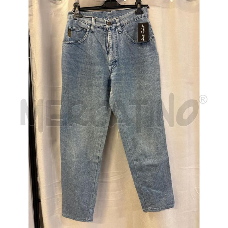 JEANS UOMO ARMANI JEANS VINTAGE TG.30 | Mercatino dell'Usato Vinci - fraz. sovigliana 1