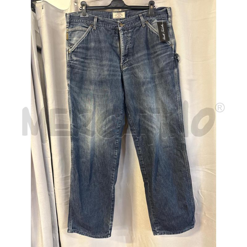 JEANS UOMO ARMANI TG.56 | Mercatino dell'Usato Vinci - fraz. sovigliana 1