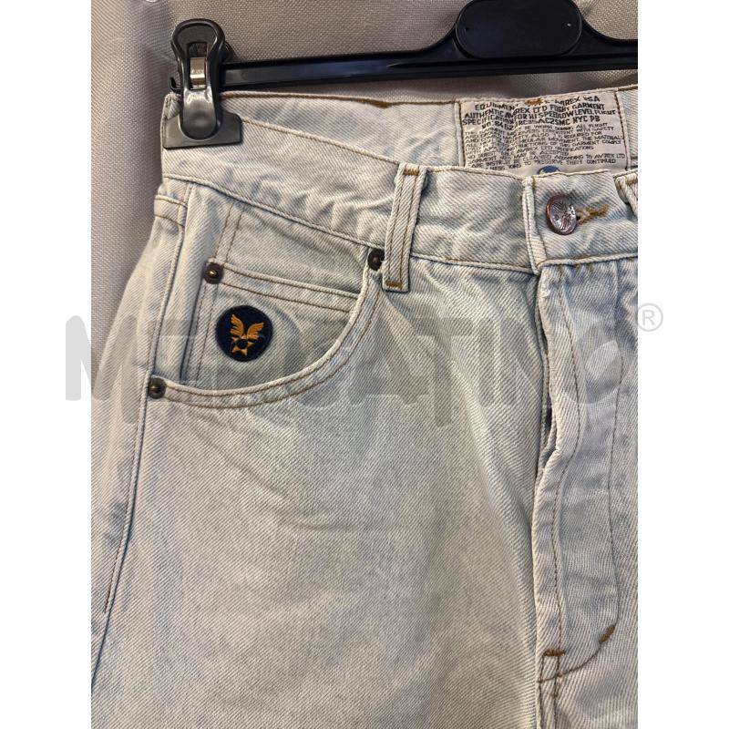 JEANS UOMO AVIREX TG.31 | Mercatino dell'Usato Vinci - fraz. sovigliana 2