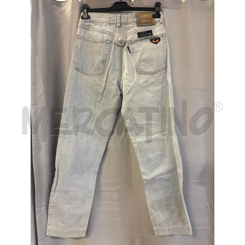 JEANS UOMO AVIREX TG.31 | Mercatino dell'Usato Vinci - fraz. sovigliana 3