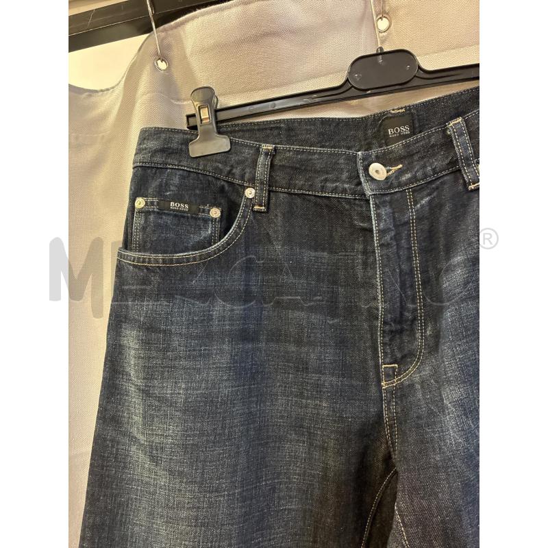 JEANS UOMO BOSS TG.36/34 | Mercatino dell'Usato Vinci - fraz. sovigliana 2