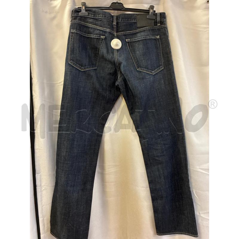 JEANS UOMO BOSS TG.36/34 | Mercatino dell'Usato Vinci - fraz. sovigliana 3