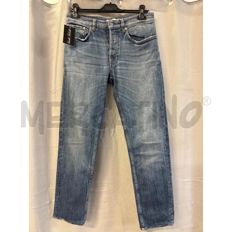 JEANS UOMO DEPARTMENT FIVE TG.31 | Mercatino dell'Usato Vinci - fraz. sovigliana 1