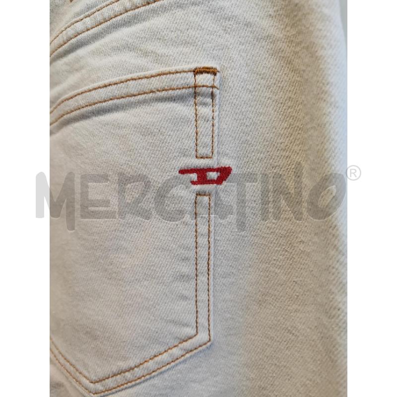 JEANS UOMO DIESEL PANNA TG.29 | Mercatino dell'Usato Vinci - fraz. sovigliana 3