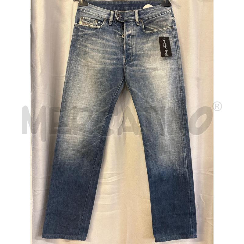 JEANS UOMO DIESEL TG.29 | Mercatino dell'Usato Vinci - fraz. sovigliana 1
