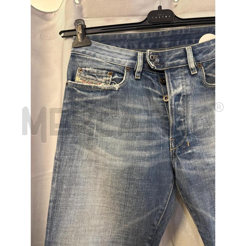JEANS UOMO DIESEL TG.29 | Mercatino dell'Usato Vinci - fraz. sovigliana 2