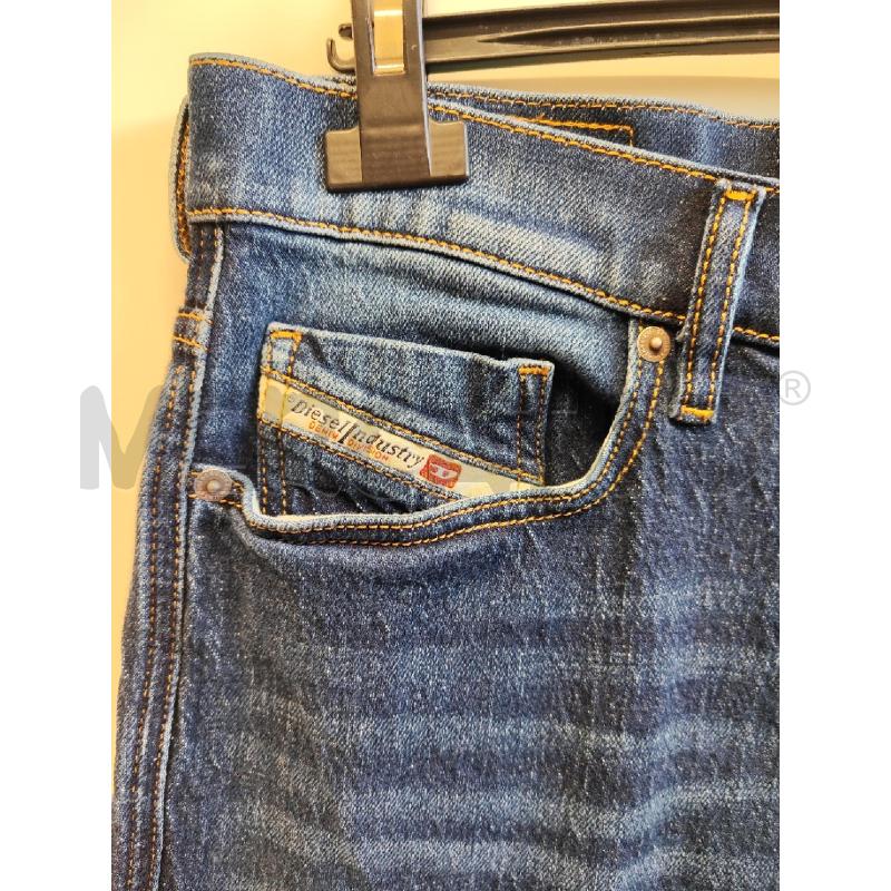 JEANS UOMO DIESEL TG.34 | Mercatino dell'Usato Vinci - fraz. sovigliana 2