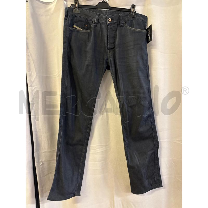 JEANS UOMO DONDUP TG.34 | Mercatino dell'Usato Vinci - fraz. sovigliana 1
