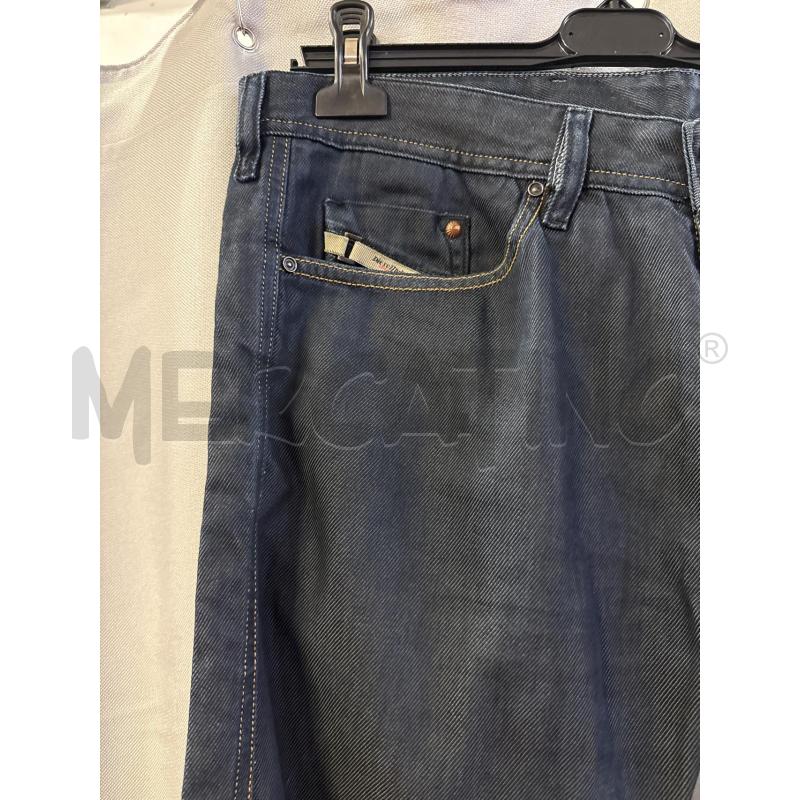 JEANS UOMO DONDUP TG.34 | Mercatino dell'Usato Vinci - fraz. sovigliana 2
