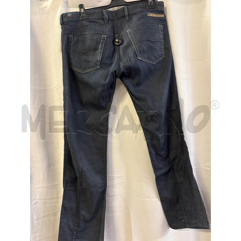 JEANS UOMO DONDUP TG.34 | Mercatino dell'Usato Vinci - fraz. sovigliana 3