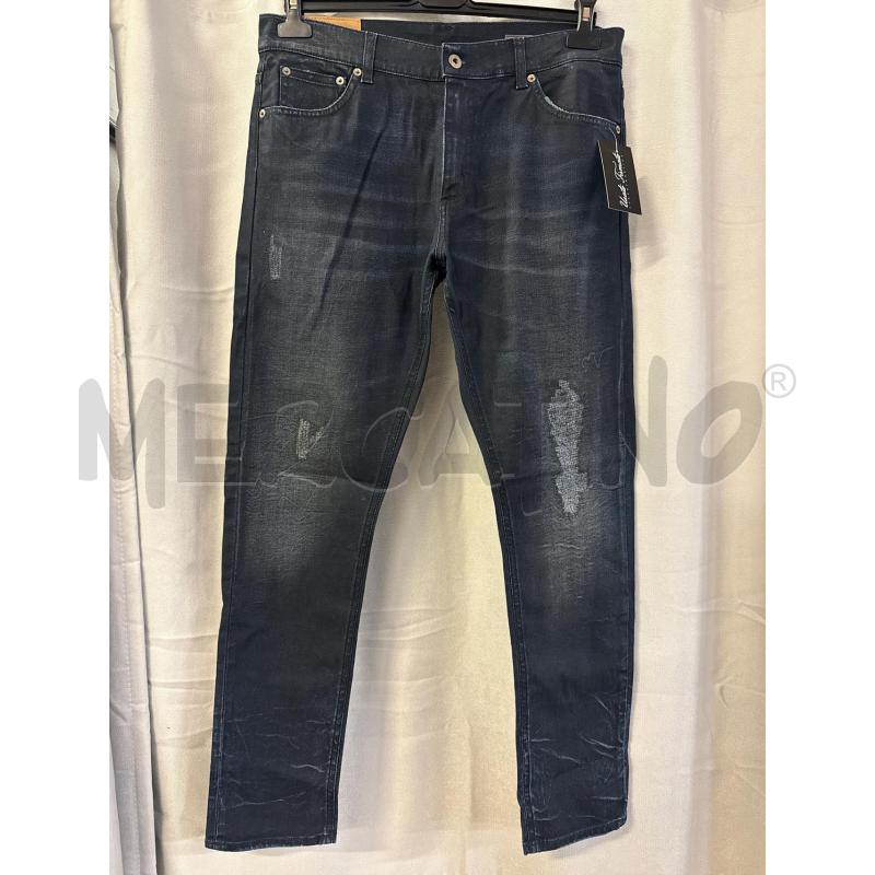 JEANS UOMO DONDUP VICIOUS TG.35 | Mercatino dell'Usato Vinci - fraz. sovigliana 1