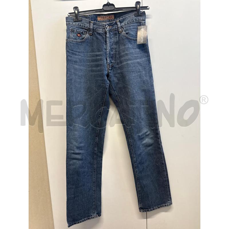 JEANS UOMO ENERGIE TG.31 | Mercatino dell'Usato Vinci - fraz. sovigliana 1