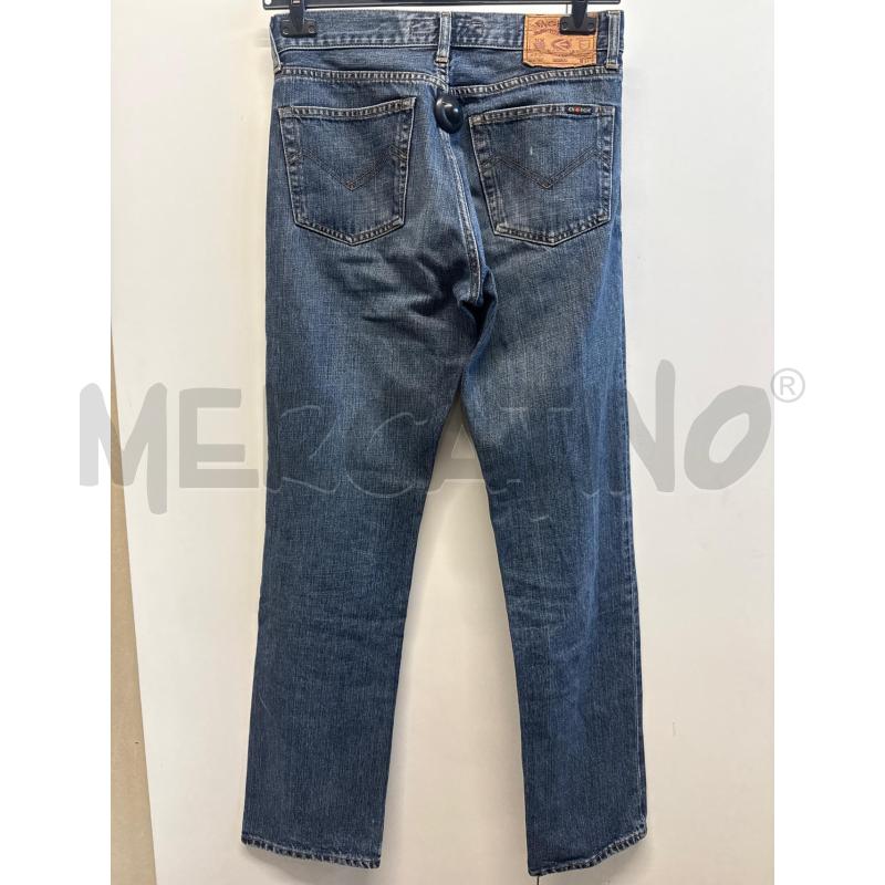 JEANS UOMO ENERGIE TG.31 | Mercatino dell'Usato Vinci - fraz. sovigliana 2