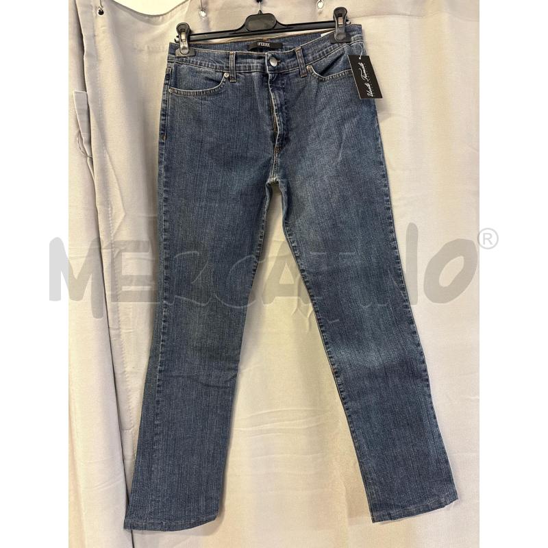 JEANS UOMO FERRE JEANS TG.32/46 | Mercatino dell'Usato Vinci - fraz. sovigliana 1
