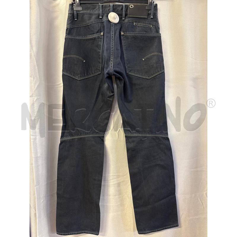JEANS UOMO G-STAR TG.29/32 | Mercatino dell'Usato Vinci - fraz. sovigliana 3