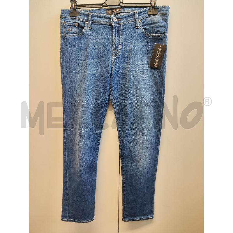 JEANS UOMO JACOB COHEN TG.34 | Mercatino dell'Usato Vinci - fraz. sovigliana 1